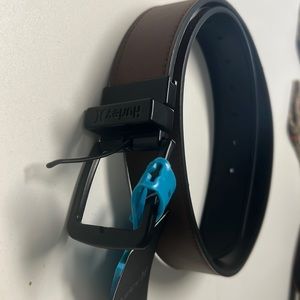 Hurley Reversible Belt